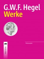 Hegel Werke (epub) Hegel-Werke